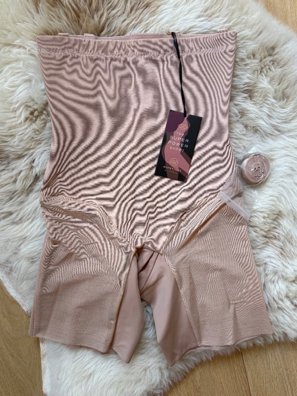 Honeylove SuperPower Short